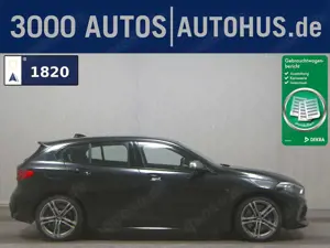 BMW 135 Mi xDr M-Sitze Leder HuD Harman-Kardon LC pro