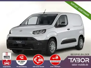 Toyota Proace City 50kWh L1 10"Touch Kam UVP-44%*