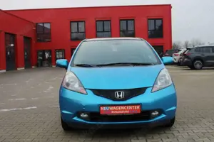 Honda Jazz 1.4 Exclusive*AHK*PDC*SHZ*PANORAMADACH*KLIMAAUTOM. Bild 2