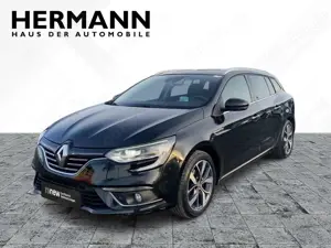Renault Megane IV 1.5 dCi 110 Energy Grandtour BOSE-Edition