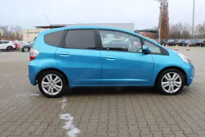 Honda Jazz 1.4 Exclusive*AHK*PDC*SHZ*PANORAMADACH*KLIMAAUTOM. Bild 4