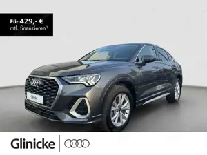 Audi Q3 40 TFSI quattro S-tronic S line Mat