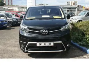 Toyota Proace L2 Shuttle Autom.Comfort 9 Sitzer