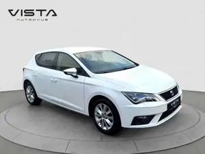 SEAT Leon 1.4 16V TSI*LED*PDC*SHZ*NAVI*DAB*eFH.* Bild 4