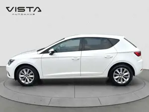 SEAT Leon 1.4 16V TSI*LED*PDC*SHZ*NAVI*DAB*eFH.* Bild 5