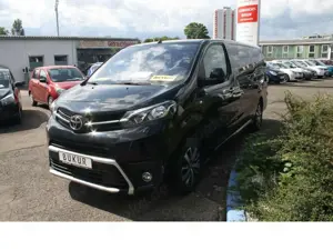 Toyota Proace L2 Shuttle Autom.Comfort 9 Sitzer Bild 2