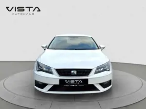 SEAT Leon 1.4 16V TSI*LED*PDC*SHZ*NAVI*DAB*eFH.* Bild 3