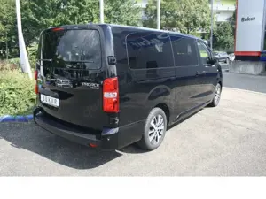 Toyota Proace L2 Shuttle Autom.Comfort 9 Sitzer Bild 5