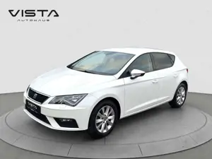 SEAT Leon 1.4 16V TSI*LED*PDC*SHZ*NAVI*DAB*eFH.* Bild 2