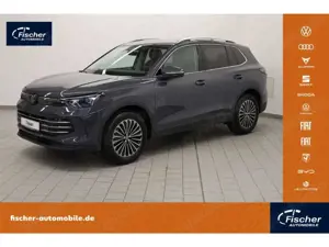 Volkswagen Tiguan 1.5 eTSI OPF Elegance