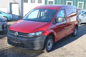 Volkswagen Others Caddy Maxi