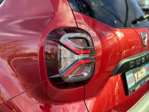 Dacia Duster TCe 100 ECO-G 2WD Prestige 1.H/S-H/NAV/SH Bild 5