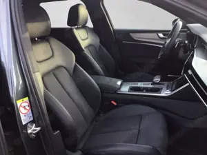 Audi S6 TDI Q NAVI KAMERA BuO AHK LM21 Bild 4