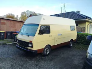 Volkswagen LT LT 28 TD 21D0AB/W02