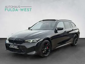BMW 340 xDrive Touring M Sport Pro Pano H/K HuD 19