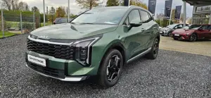Kia Sportage Spirit DCT NAVI 360°KAMERA LHZ SHZ