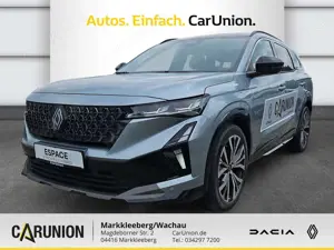 Renault Espace 6 Iconic Full Hybrid E-Tech 200 5-Sitzer