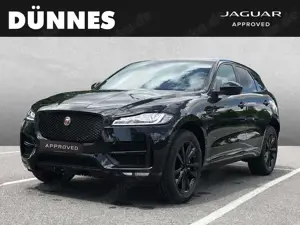 Jaguar F-Pace 30d AWD R-Sport