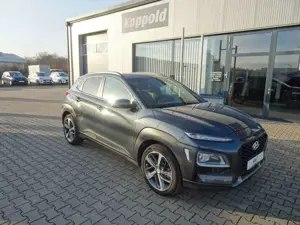 Hyundai KONA 1.0 T-GDI Advantage +