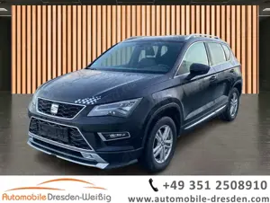 SEAT Ateca 1.4 TSI Xcellence DSG*Navi*LED*Kessy