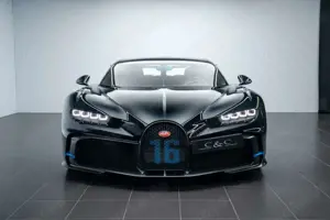 Bugatti Chiron Pur Sport 1of60/SKY VIEW Bild 3