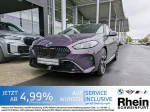 BMW 120 Lim. M Sport Head-Up. Harman/Kardon.