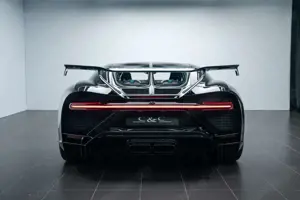 Bugatti Chiron Pur Sport 1of60/SKY VIEW Bild 4