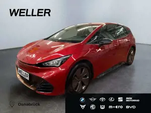 CUPRA Born 150kW/58kWh *LED*CAM*ACC*SHZ*Navi*Kessy*PDC*