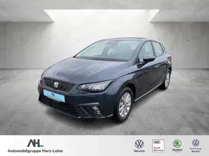 SEAT Ibiza 1.0 "Reference" SHZ/PDC/SMARTLINK/KLIMA/DAB
