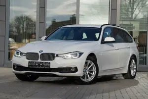 BMW 320 d touring Luxury Line Purity 2 J. GARANTIE !