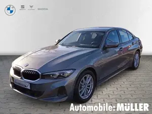 BMW 320 e Limousine Aut. DRIV.ASS.+KOMFORT+SHZG+PDC+DAB+LE