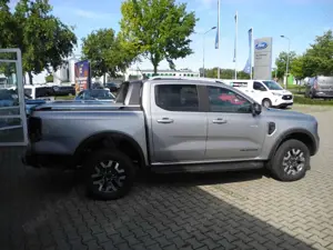 Ford Ranger 2,3 l Doka PHEV Wildtrak - Rollo, AHK, Kamera Bild 4
