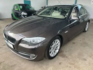 BMW 528 i Limo.*Navi*Xenon*Automatik*