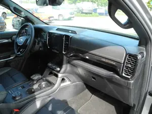 Ford Ranger 2,3 l Doka PHEV Wildtrak - Rollo, AHK, Kamera Bild 5