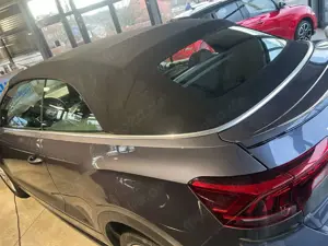 Volkswagen T-Roc T-Roc Cabriolet Cabriolet 1.5 TSI ACT  DSG R-Line Bild 5