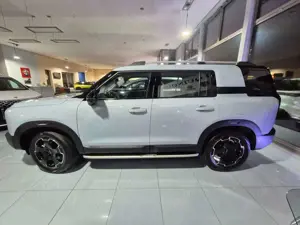 BAIC Others BJ30 4WD HEV Automatik