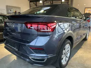 Volkswagen T-Roc T-Roc Cabriolet Cabriolet 1.5 TSI ACT  DSG R-Line Bild 3