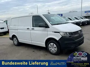 Volkswagen T6 Transporter 6.1 Kasten TDI AHK*PDC*Flügeltür