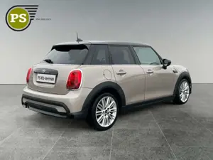MINI Cooper Mini ClassicTrim Panorama Navi LED Headup Bild 2