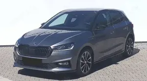 Skoda Fabia Monte Carlo Panoramadach Alu 17" Garantie 5J.