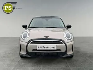 MINI Cooper Mini ClassicTrim Panorama Navi LED Headup Bild 4