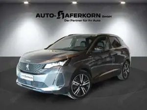 Peugeot 3008 Hybrid 225 GT Pack*ACC*360°*LED*AHZV*