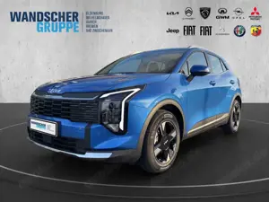 Kia Sportage 1,6 *LED*NAVI*TEMPOMAT