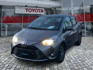 Toyota Yaris 1.5 Comfort