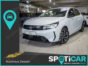 Opel Corsa Edition Hybrid (eDCT) PDC SHZ Allwetter