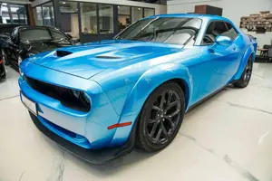 Dodge Challenger 5,7 R/T WIDEBODY VOLL