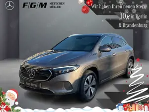 Mercedes-Benz EQA 300 4M Progressive KeyGo|360|Distronic|Sitzhz