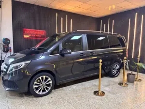 Mercedes-Benz V 220 V 300 d AVANTGARDE EDITION lang