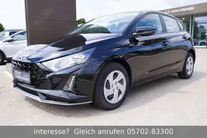 Hyundai i20 1.0 Turbo MT Select *SITZ-  LENKRADHEIZUNG*