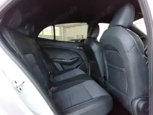 MG MG3 Hybrid+ Luxury Bild 5